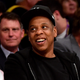 Jay Z
Harry How/Getty Images